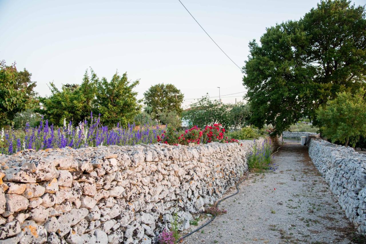 Trulli Paparale Alberobello Exterior foto