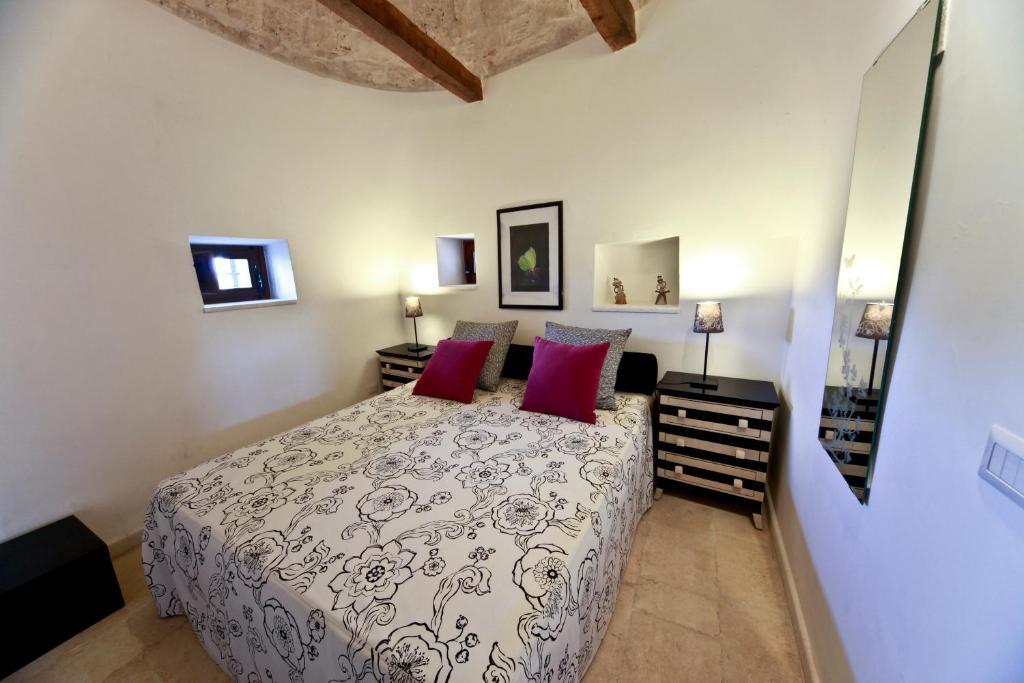 Trulli Paparale Alberobello Cameră foto